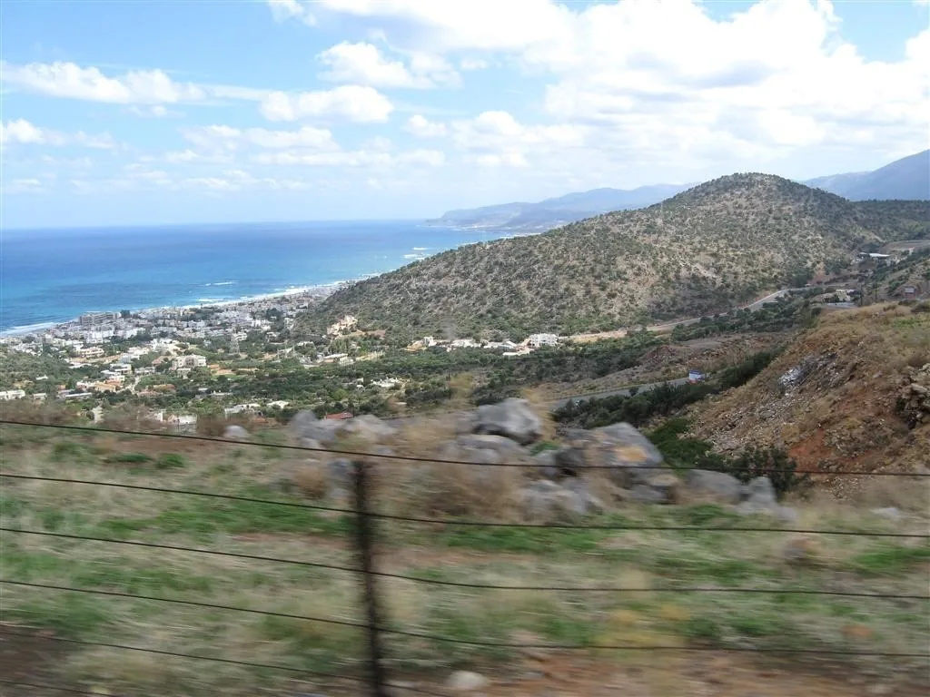 Sisi crete 090